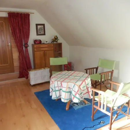 Am Reitbauernhof Luckyranch Mellach (Sankt Veit an der Glan)
