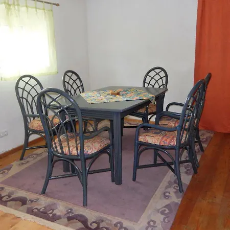 Apartment Am Reitbauernhof Luckyranch