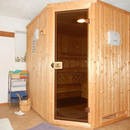 Apartment Am Reitbauernhof Luckyranch