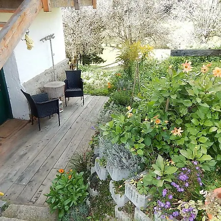 Am Reitbauernhof Luckyranch * Mellach (Sankt Veit an der Glan)