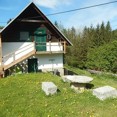 Am Reitbauernhof Luckyranch Mellach (Sankt Veit an der Glan)